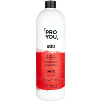 ProYou The Fixer Repair Shampoo - Hloubkově čisticí šampon pro poškozené vlasy